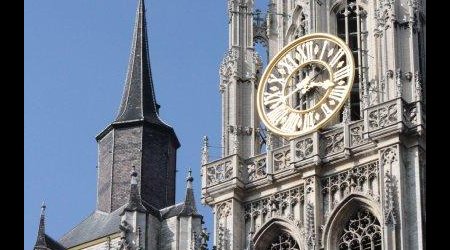 Antwerpia – Interhome