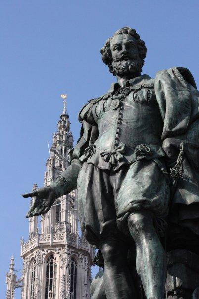 Antwerpia