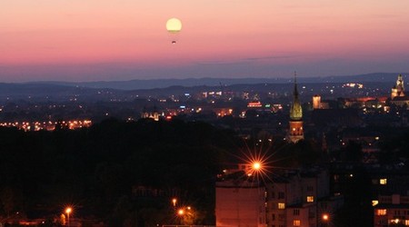 Kraków, Małopolska, Polska – Interhome