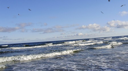 Kołobrzeg, Pomorze, Polska – Interhome