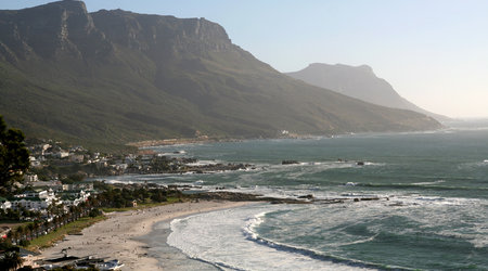 1  Cape Town, RPA – Interhome