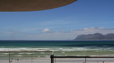 8  Cape Town, RPA,  plaza Muizenberg, Cape of Good Hope w tle – Interhome