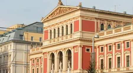 Wiedeń – Austria