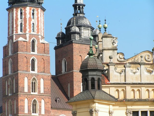 Kraków