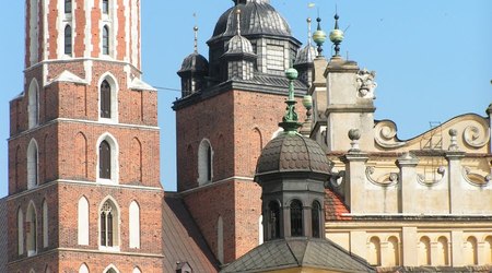 Kraków – Polska