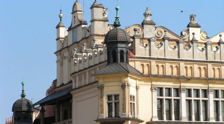 Kraków – Polska