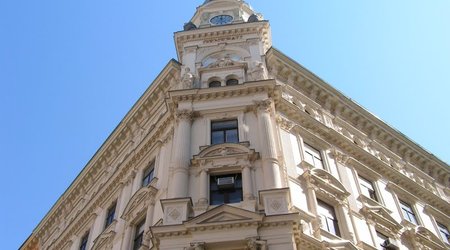 Wiedeń – Austria
