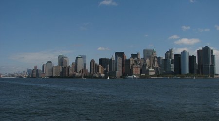 NYC - Lower Manhattan – Interhome