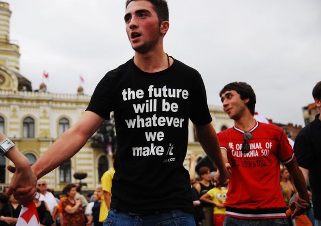 future