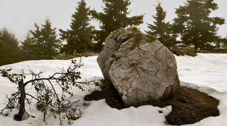 Szklarska Poręba – Polska
