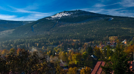 Szklarska Poręba – Polska