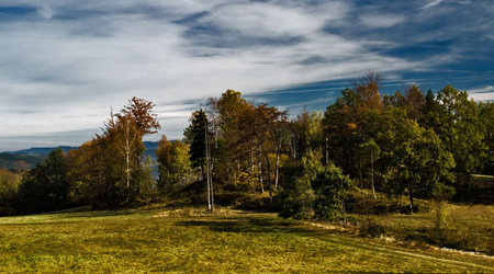 Szklarska Poręba – Polska