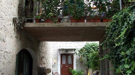 Split, Dalmacja Środkowa, Chorwacja – Interhome