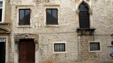 Zadar, Dalmacja Północna, Chorwacja – Interhome