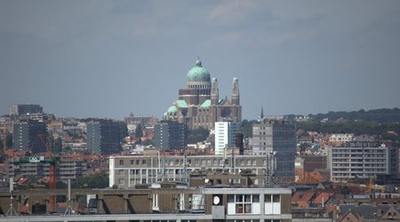 Bruksela – Belgia