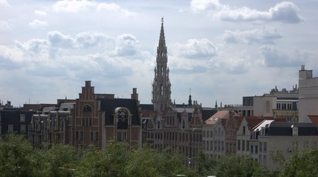 Bruksela – Belgia