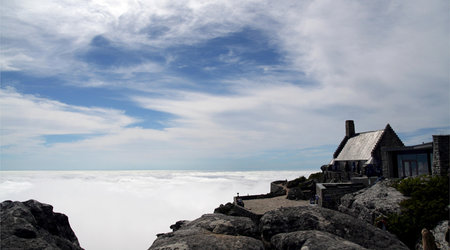 15 cape town  rpa  table mountain – Interhome