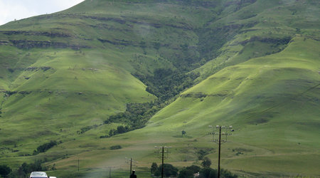 22 drakensberg  rpa – Interhome