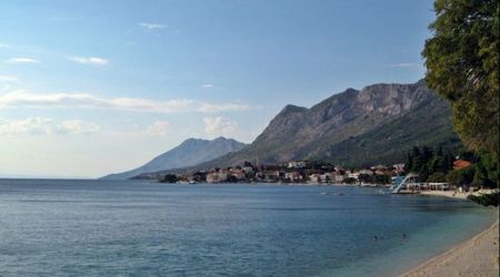 Gradac, Dalmacja, Chorwacja – Interhome