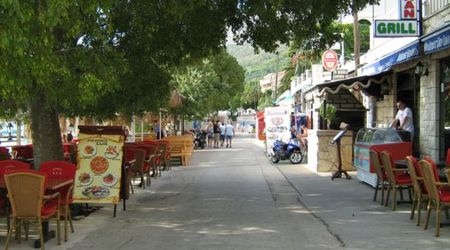 Gradac, Dalmacja, Chorwacja – Interhome
