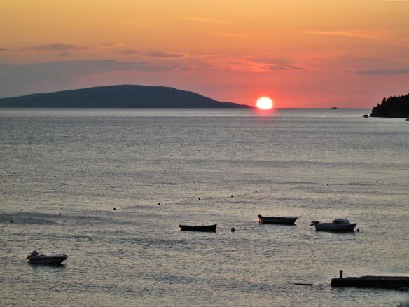 Gradac, Dalmacja, Chorwacja