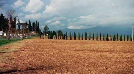 San Gimignano – Włochy