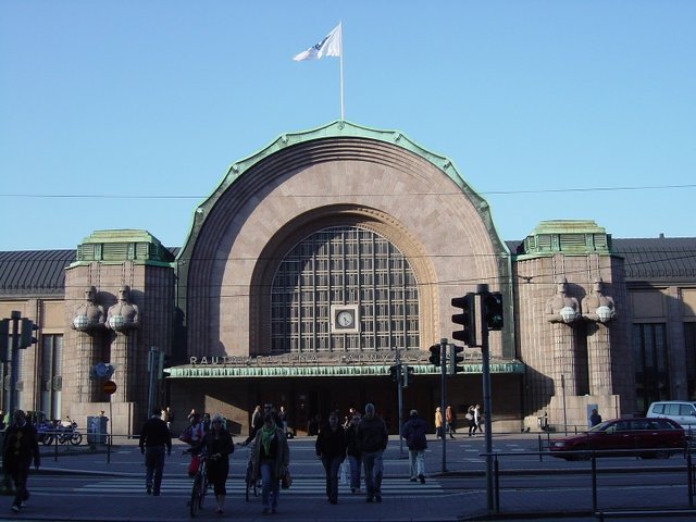 Helsinki