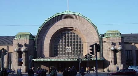 Helsinki – Interhome