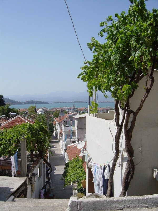 Fethiye, Turcja