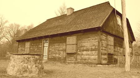 Puszcza Kampinoska – Polska