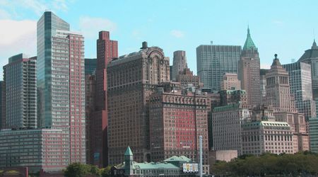 New York City 1 – Interhome