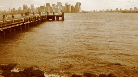 New York City 3 – Interhome