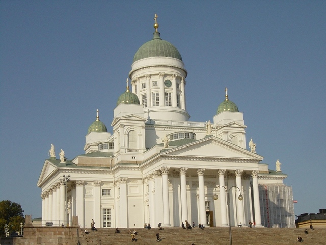 Helsinki