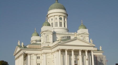 Helsinki – Interhome