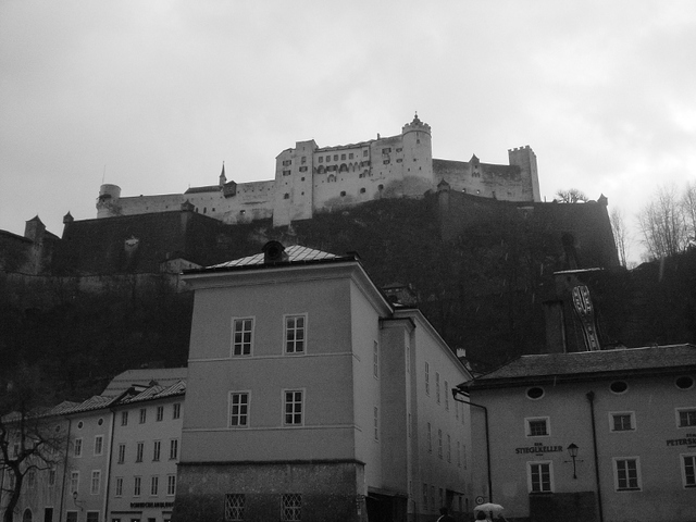 Salzburg