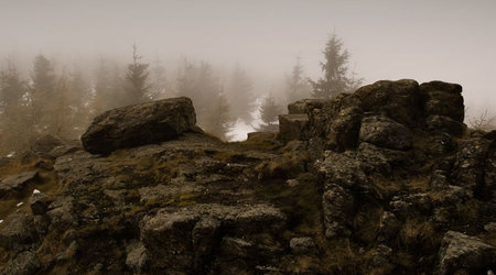 Szklarska Poręba – Polska