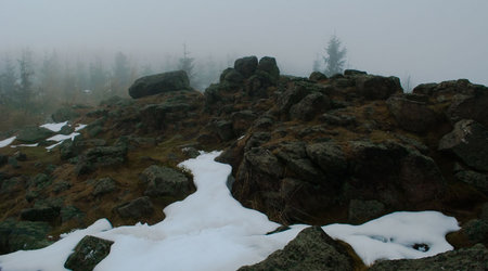 Szklarska Poręba – Polska