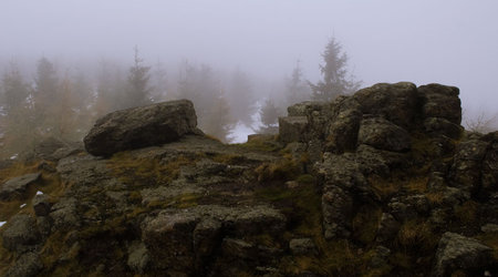 Szklarska Poręba – Polska