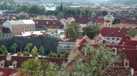 Praga – Interhome
