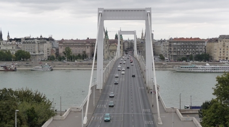Budapeszt, Budapeszt, Węgry – Wrocław, Polska