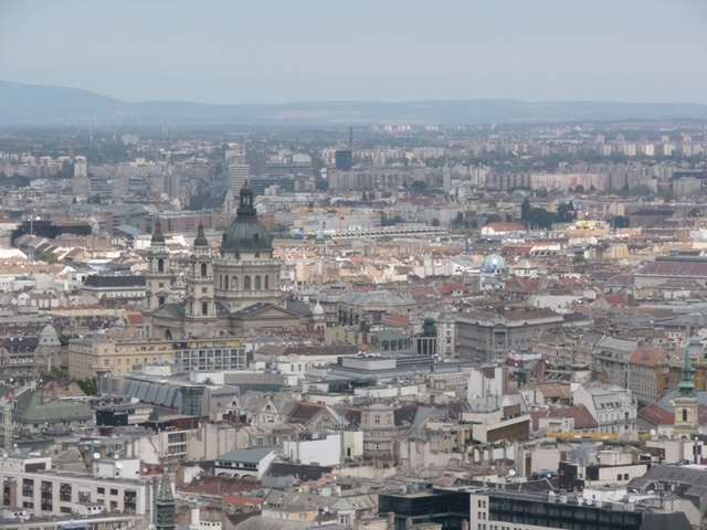 Budapeszt, Budapeszt, Węgry