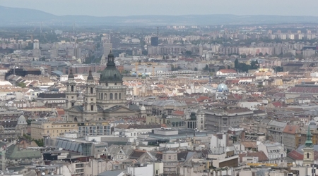 Budapeszt, Budapeszt, Węgry – Wrocław, Polska