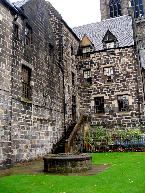 Paisley Abbey