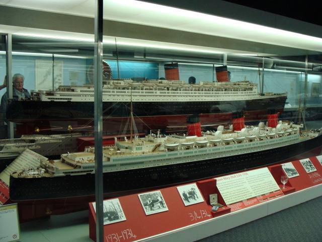 Muzeum Transportu