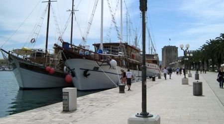 Trogir, Dalmacja, Chorwacja – Interhome