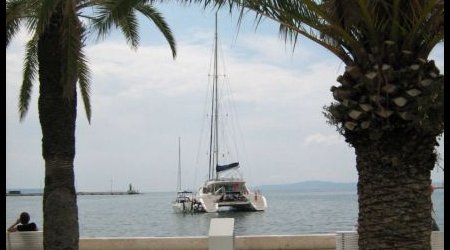Split, Dalmacja, Chorwacja – Interhome