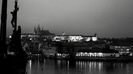 Praga, Most Karola – Interhome