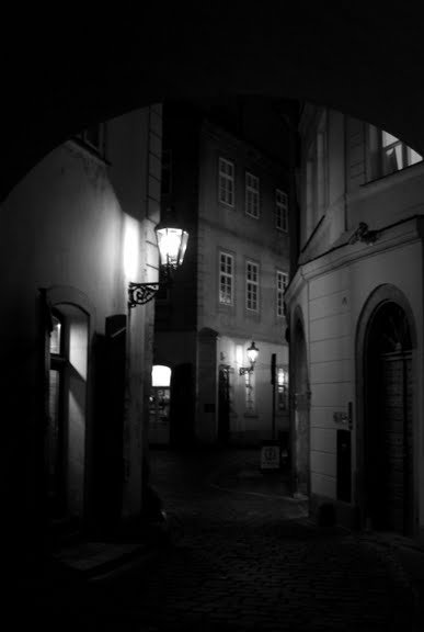 Praga