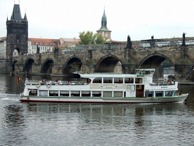 Wełtawa