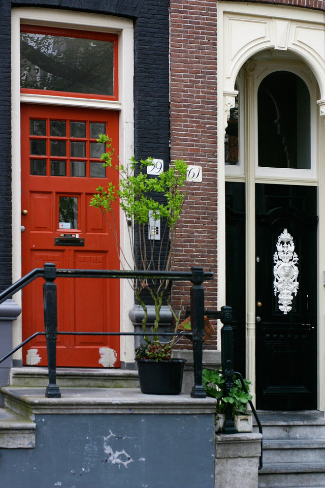 Amsterdam